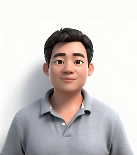 <B>帅哥一枚</B> - 资深SEO专家